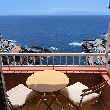 Appartamento Casa Maria Puerto de Santiago  Esterno foto