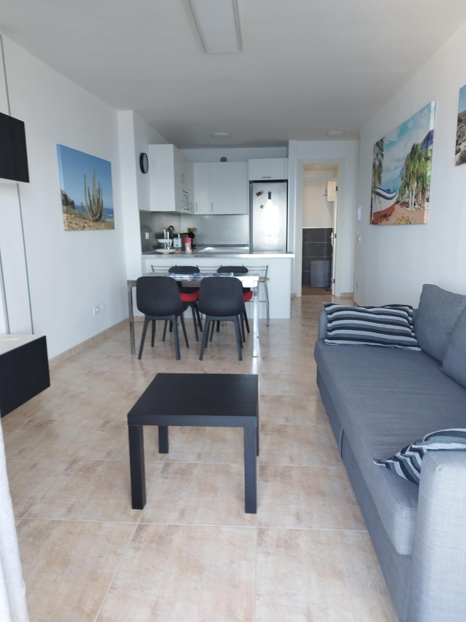 Appartamento Casa Maria Puerto de Santiago  Esterno foto