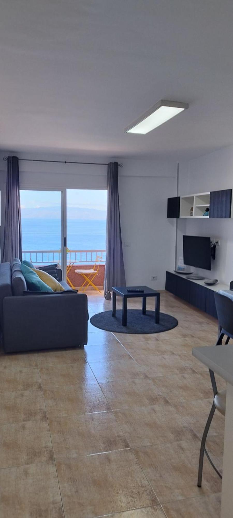 Appartamento Casa Maria Puerto de Santiago  Esterno foto